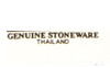 Genuine Stoneware Thailand